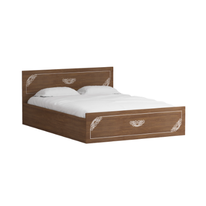 Regal furniture-Charly Bed | BDH-143-1-1-20